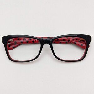 🕶️Dolce&Gabbana DG3199 2871 Eyeglasses 55/17 140 | ALH653🕶️​